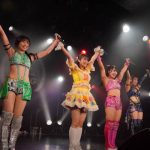 『アップアップガールズ（フェス）2023』が4年ぶりに恵比寿リキッドルームで開催