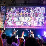 AZKi、富士葵、緑仙らが集結！声出し解禁の「VTuber Fes Japan 2023」に会場熱狂