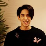 【動画】HIKARU(Maison B)が今後のアーティスト活動へ思いを語る！