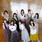 日向坂46一期生が全員集合！卒業控える影山優佳へ想いを込めたメッセージも＜B.L.T.＞