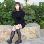 【動画】女優・宮崎あみさが暴太郎戦隊ドンブラザーズの敵役のヒロインソノニを演じての成長を語る！5月28日には大阪でスペシャル公演も・・