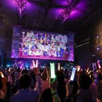 AZKi、富士葵、緑仙らが集結！声出し解禁の「VTuber Fes Japan 2023」に会場熱狂
