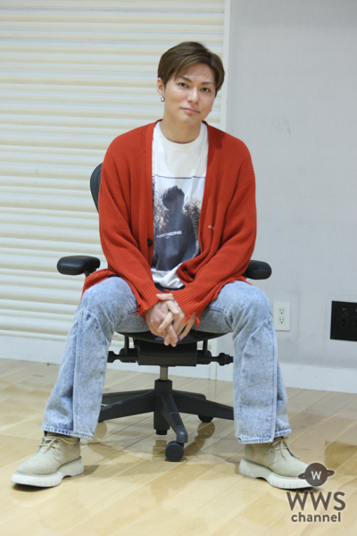 【インタビュー】EXILE SHOKICHI「すごく可能性を感じます」、「iCON Z」オーディションのプロデューサーとして想いを語る！