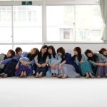 日向坂46一期生が全員集合！卒業控える影山優佳へ想いを込めたメッセージも＜B.L.T.＞