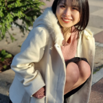 【写真特集】福岡女子高生・手島愛花さん、可愛すぎるミニスカコーデで関西コレクション出演前に語る！