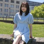 【動画】坂巻有紗が水色ワンピから美脚アピール！映画『スパイスより愛を込めて。』のみどころを語る