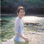 飯豊まりえ、デビュー15周年記念写真集『かの日、』 8月23日(水) 発売決定！