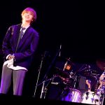 SUPER JUNIOR・YESUNG（イェソン） 約４年ぶりのソロライブを独占初放送！