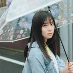 櫻坂46新センターの藤吉夏鈴が初表紙で登場！ さらに、櫻坂46三期生連続グラビア企画も始動！