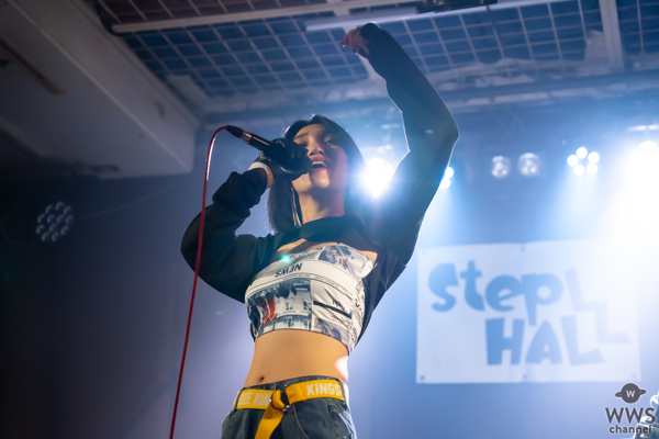 笑顔を届けるロックバンド「GRINNIE(グリニー)」、DreamFESTIVAL vol.1で笑顔爆発！！