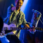 笑顔を届けるロックバンド「GRINNIE(グリニー)」、DreamFESTIVAL vol.1で笑顔爆発！！