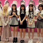 【動画】Jams Collection(ジャムズ)、あべのキューズモールポップアップストアにおしゃれな私服姿で８名勢揃い！