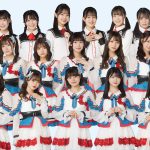 NGT48・中井りか、9thシングルで最後のセンターを飾る！8月に卒コン開催も決定