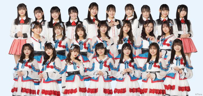 NGT48・中井りか、9thシングルで最後のセンターを飾る！8月に卒コン開催も決定