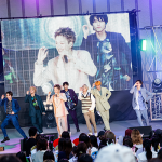 BUDDiiS、10月に2Days 3公演にて幕張メッセイベントホールでの単独ライブ開催決定