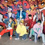 BE:FIRST、「Boom Boom Back」のダンスチャレンジ「#BBBチャレンジ」が「TikTok上半期トレンド大賞2023」チャレンジ部門にノミネート