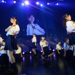 高嶺のなでしこ、全国ツアーファイナル公演をZepp Shinjukuにて開催!1周年記念ライブの開催もサプライズ発表