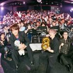 Thinking Dogs、8周年ワンマンで初のフルアルバム発売と代官山UNITワンマンを発表