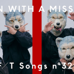 MAN WITH A MISSION、「Raise your flag」を「THE FIRST TAKE」で一発撮りパフォーマンス披露