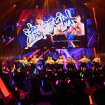 高嶺のなでしこ、全国お招きツアーファイナル公演をZepp Shinjukuにて開催