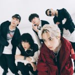Novel Core、新曲『BYE BYE』のMVがプレミア公開決定