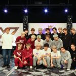 【iCON Z】THE JET BOY BANGERZのファンネームは「TEAM JETZ」に決定