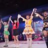 【ライブレポート】アップアップガールズ（プロレス）、約4年半ぶりにワンマンライブ開催