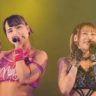 【ライブレポート】アップアップガールズ（プロレス）、約4年半ぶりにワンマンライブ開催