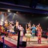 【ライブレポート】アップアップガールズ（プロレス）、約4年半ぶりにワンマンライブ開催