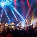 【ライブレポート】Awesome City Club、「さよなら中野サンプラザ音楽祭」の一環でワンマン開催！「『Awesome シニア Club』になってもついてきてくれますか」