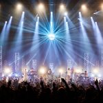 【ライブレポート】Awesome City Club、「さよなら中野サンプラザ音楽祭」の一環でワンマン開催！「『Awesome シニア Club』になってもついてきてくれますか」