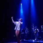 【ライブレポート】Awesome City Club、「さよなら中野サンプラザ音楽祭」の一環でワンマン開催！「『Awesome シニア Club』になってもついてきてくれますか」
