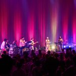 【ライブレポート】Awesome City Club、「さよなら中野サンプラザ音楽祭」の一環でワンマン開催！「『Awesome シニア Club』になってもついてきてくれますか」