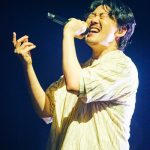 【ライブレポート】Awesome City Club、「さよなら中野サンプラザ音楽祭」の一環でワンマン開催！「『Awesome シニア Club』になってもついてきてくれますか」