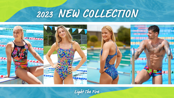 サマー・マッキントッシュ選手、水着ブランド「FUNKITA」の新商品モデルに起用！健康美ボディを披露