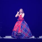 【ライブレポート】アンジュルム・竹内朱莉がアイドル人生に終止符！2代目リーダーの大役を全う