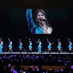 【ライブレポート】アンジュルム・竹内朱莉がアイドル人生に終止符！2代目リーダーの大役を全う