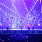 【ライブレポート】アンジュルム・竹内朱莉がアイドル人生に終止符！2代目リーダーの大役を全う