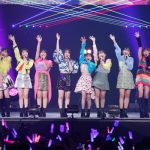 【ライブレポート】アンジュルム・竹内朱莉がアイドル人生に終止符！2代目リーダーの大役を全う