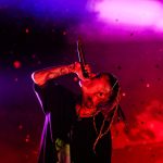 AK-69、MC TYSONらHIPHOPアーティストが集結！オールナイトフェス「MUSIC CIRCUS FUKUOKA」開催