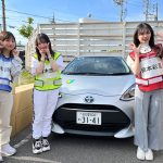 SKE48・青木詩織、3年ぶりの運転で名古屋走りか！？「SKE48の未完全TV」がリニューアル