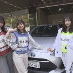 SKE48・青木詩織、3年ぶりの運転で名古屋走りか！？「SKE48の未完全TV」がリニューアル