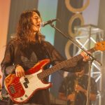 BREIMEN、独特な世界観で観客を誘う＜MTV PRIDE LIVE 2023＞