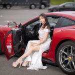 100台のスーパーカーとゴージャスなドレス姿の美女が集結！＜TOKYO SUPERCAR DAY 2023 さいたま＞