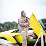 100台のスーパーカーとゴージャスなドレス姿の美女が集結！＜TOKYO SUPERCAR DAY 2023 さいたま＞