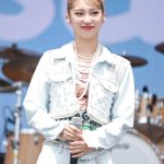 【ライブレポート】MOONCHILD、ヘルシーな白衣装で韓国「2023 Weverse Con Festival」2日目に登場！オーディション課題曲『CHILI CHOCOLATE』を歌唱