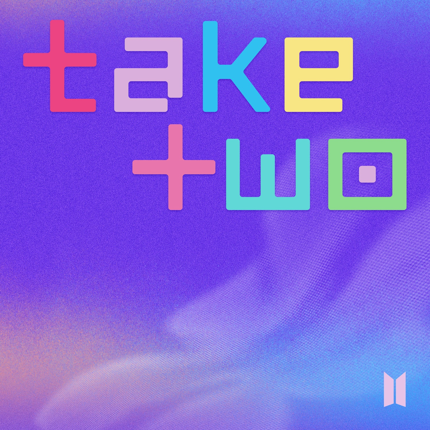 BTS、デビュー10周年記念シングル『Take Two』を全世界同時公開