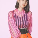 Seventeen専属モデル・石川花、ドラマ「ホスト相続しちゃいました」OP曲が配信＆MV公開