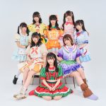 #2i2、chuLa、豆柴の大群らの出演が決定！「JAPAN IDOL CONNECT FES 2023」第一弾アイドル発表