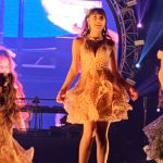 【動画】キャバドレスブランド・TikaステージにCYBERJAPAN DANCERS・KANAE、KAZUEらが続々と登場！＜MUSIC CIRCUS FUKUOKA＞
